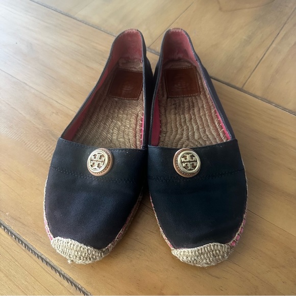 Tory Burch espadrilles - Picture 1 of 3